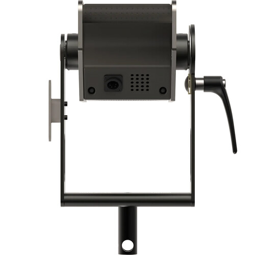 Kelvin Epos 300 Travel Kit with Accessories for Epos Series, RGBACL LED COB Studio Light (B-Mount)