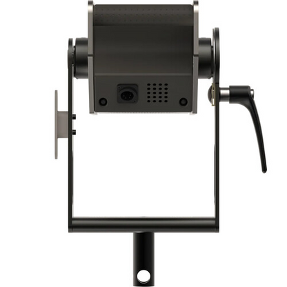 Kelvin Epos 300 Travel Kit with Accessories for Epos Series, RGBACL LED COB Studio Light (B-Mount)