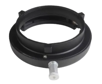 Kelvin Bowens Mount Extender Third Party Accessory for Epos 300