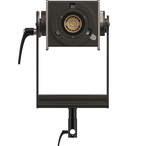 Kelvin Epos 600 Travel Kit with Accessories for Epos Series, RGBACL LED COB Studio Light