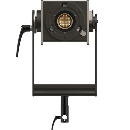 Kelvin Epos 600 Travel Kit with Accessories for Epos Series, RGBACL LED COB Studio Light
