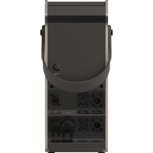 Kelvin Epos 600 Travel Kit with Accessories for Epos Series, RGBACL LED COB Studio Light