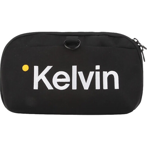 Kelvin Epos 600 Travel Kit with Accessories for Epos Series, RGBACL LED COB Studio Light