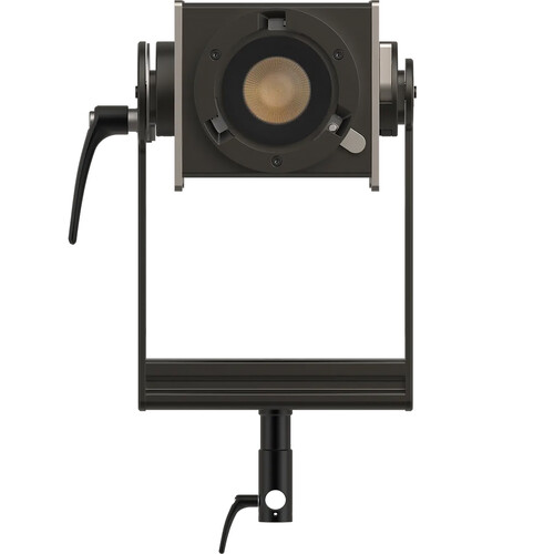 Kelvin Epos 600 Travel Kit with Accessories for Epos Series, RGBACL LED COB Studio Light
