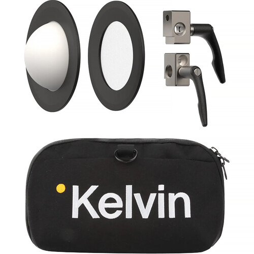 Kelvin Accessory Kit for Epos 600