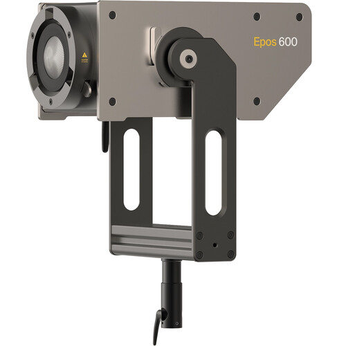 Kelvin High Performance Lens for Epos 300 and 600