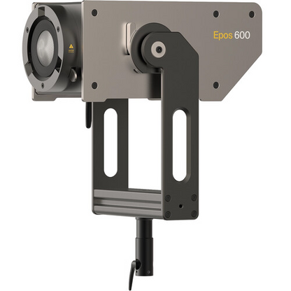 Kelvin High Performance Lens for Epos 300 and 600