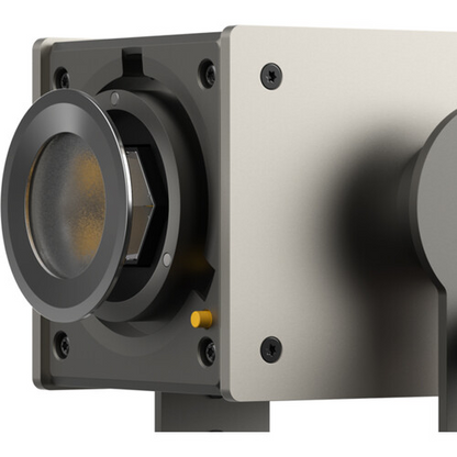 Kelvin Light Diffuser D100 for Epos 300