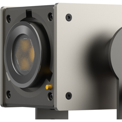 Kelvin Light Diffuser D100 for Epos 300