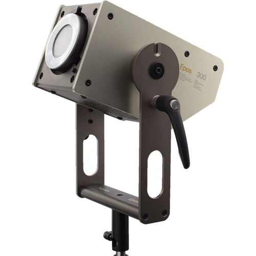 Kelvin Light Diffuser D100 for Epos 300