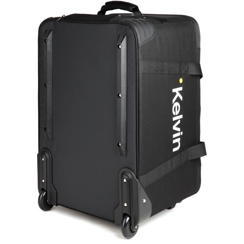 Kelvin Epos Rolling Case for video and photo equipment