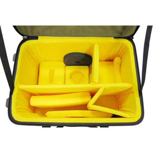 Kelvin Epos Rolling Case for video and photo equipment