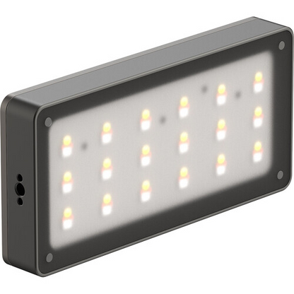 Kelvin Play Pro RGBACL LED Pocket Creative Panel Light with Wireless DMX