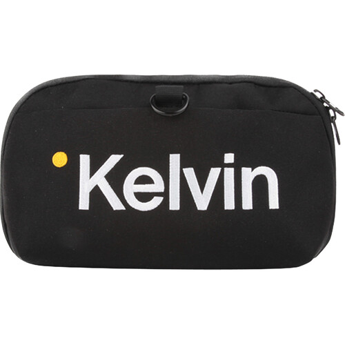 Kelvin Travel Pouch for Lighting, Video and Photo Accessory