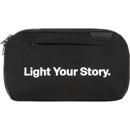 Kelvin Travel Pouch for Lighting, Video and Photo Accessory