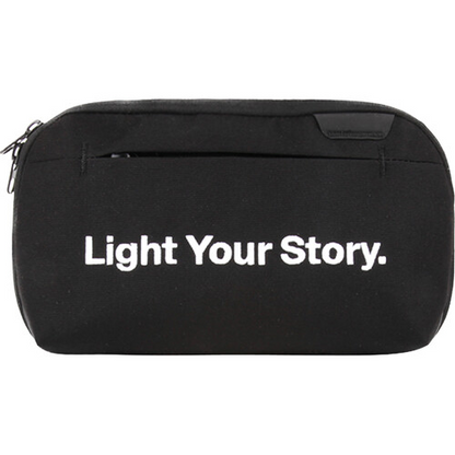 Kelvin Travel Pouch for Lighting, Video and Photo Accessory