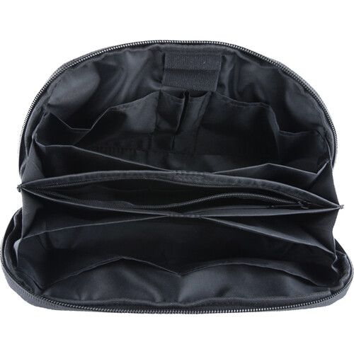 Kelvin Travel Pouch for Lighting, Video and Photo Accessory