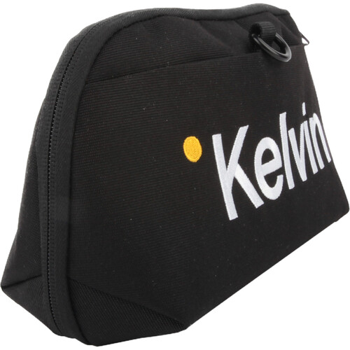 Kelvin Travel Pouch for Lighting, Video and Photo Accessory