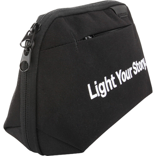 Kelvin Travel Pouch for Lighting, Video and Photo Accessory