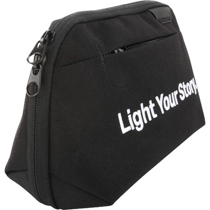 Kelvin Travel Pouch for Lighting, Video and Photo Accessory