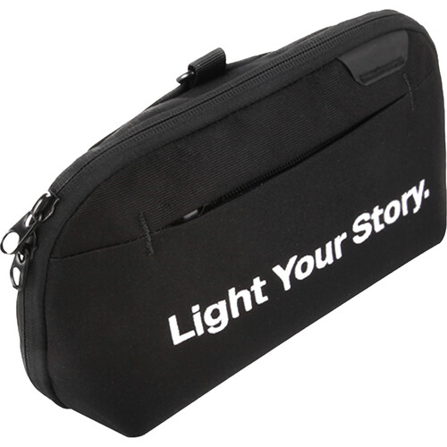 Kelvin Travel Pouch for Lighting, Video and Photo Accessory