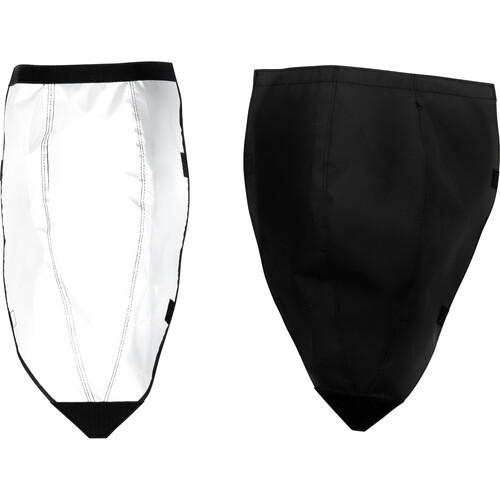 Kelvin DoPchoice Lantern Softbox SNAPBAG Dome Medium for Epos 300, 600