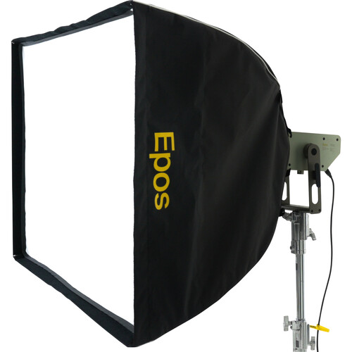 Kelvin DoPchoice Square Softbox SNAPBAG Medium for Epos 300, 600