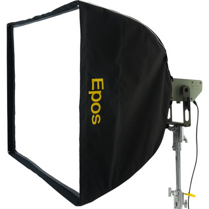Kelvin DoPchoice Square Softbox SNAPBAG Medium for Epos 300, 600