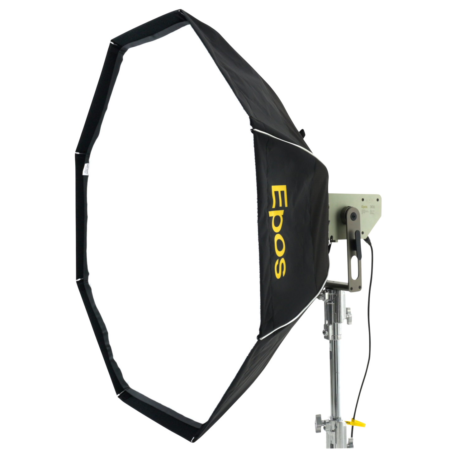 Kelvin DoPchoice Octa 3' Softbox SNAPBAG for Epos 300, 600