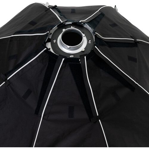 Kelvin DoPchoice Octa 5' Softbox SNAPBAG for Epos 300, 600