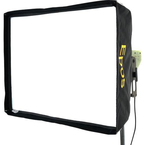 Kelvin DoPchoice Square Softbox SNAPBAG Small for Epos 300, 600