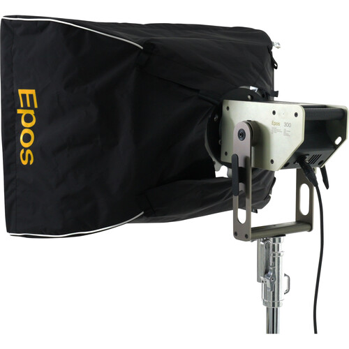Kelvin DoPchoice Square Softbox SNAPBAG Small for Epos 300, 600