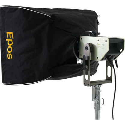 Kelvin DoPchoice Square Softbox SNAPBAG Small for Epos 300, 600