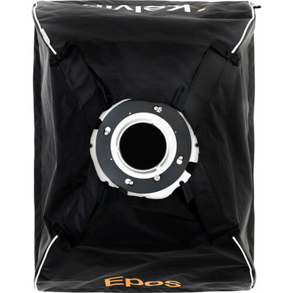 Kelvin DoPchoice Square Softbox SNAPBAG Small for Epos 300, 600