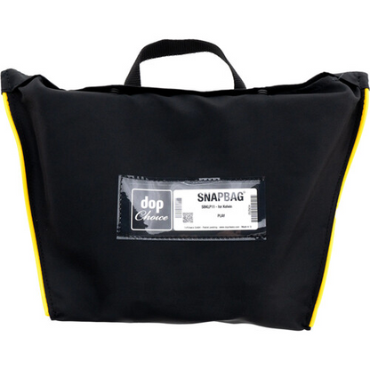 Kelvin DoPchoice Square Softbox SNAPBAG for Play Series