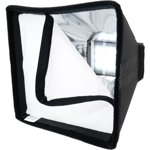 Kelvin DoPchoice Square Softbox SNAPBAG for Play Series