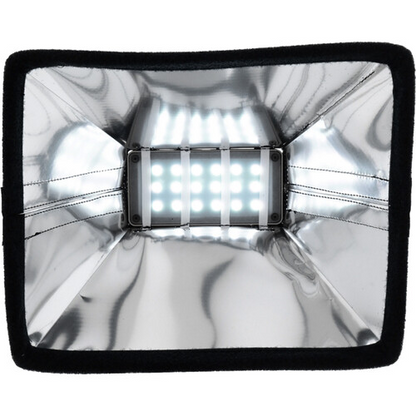Kelvin DoPchoice Square Softbox SNAPBAG for Play Series