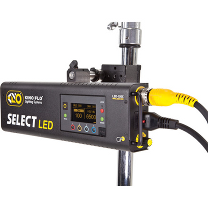Kino Flo - KIT-F31BU - FreeStyle 31 LED DMX Kit, Univ w/ Soft Case