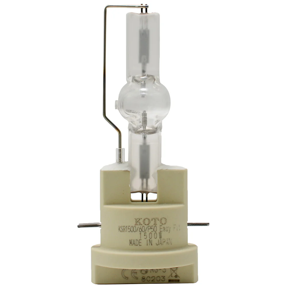 Koto-Lamp-KSR1500/60/P50 EasyFit