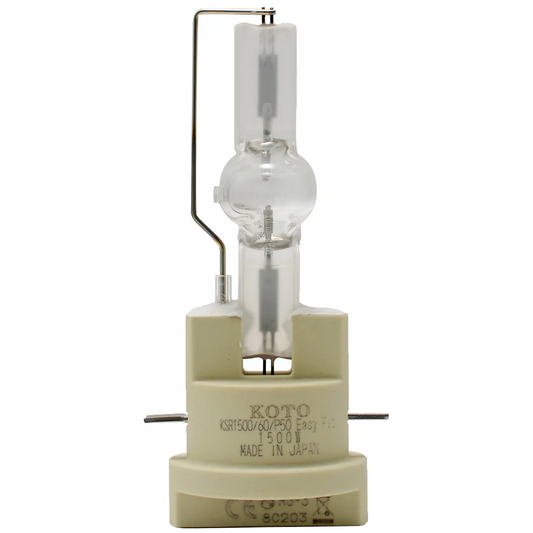 Koto-Lamp-KSR1500/60/P50 EasyFit