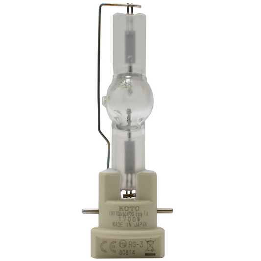 Koto-Lamp-KSR1700/60/P28 EasyFit
