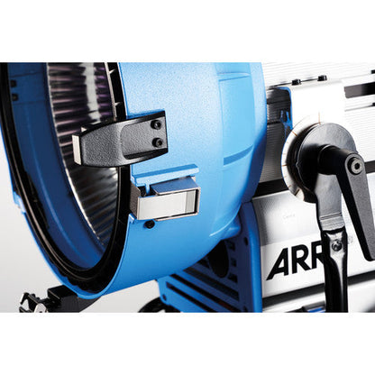 ARRI M40 HMI 2.5/4kW Kit with Ballast