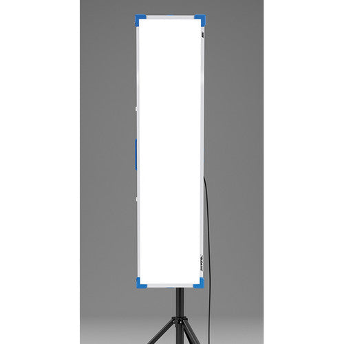 ARRI L0.0012950 S120-C Center Mount blue/silver Edison