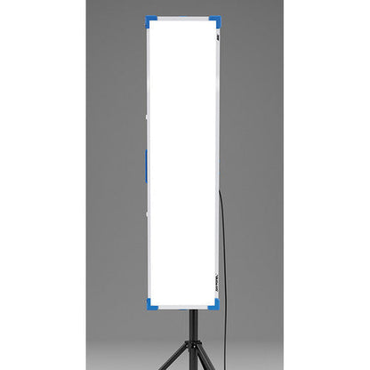 ARRI L0.0012950 S120-C Center Mount blue/silver Edison