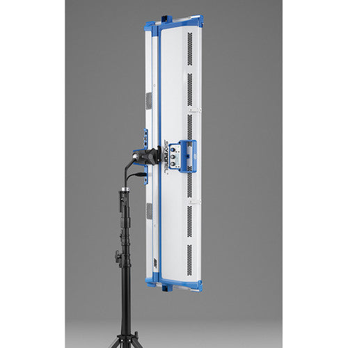 ARRI L0.0012950 S120-C Center Mount blue/silver Edison