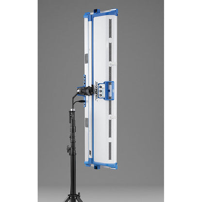 ARRI L0.0012950 S120-C Center Mount blue/silver Edison