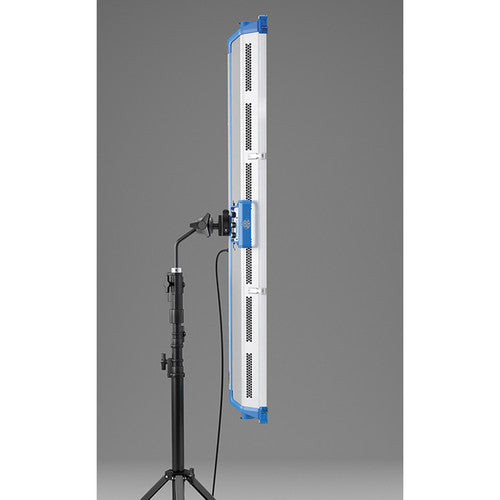 ARRI L0.0012950 S120-C Center Mount blue/silver Edison