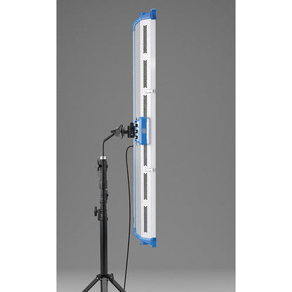 ARRI L0.0012950 S120-C Center Mount blue/silver Edison