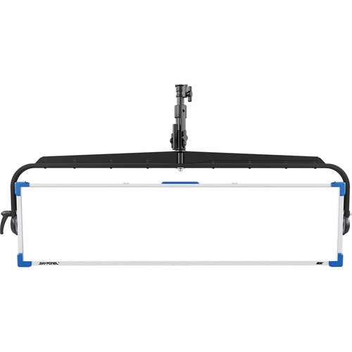 ARRI L0.0012956 S120-C MAN blue/silver Edison