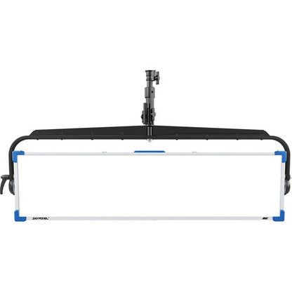 ARRI L0.0012956 S120-C MAN blue/silver Edison
